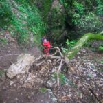 Segnalazione possibile rischio Abisso di Gabrovizza e Grotta Nemec