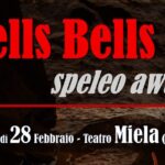 Alpi Giulie Cinema - Hells Bells Speleo Award 2023