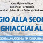 Corso Glaciologia 2023