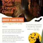Il folklore ipogeo del Friuli Venezia Giulia: storie e leggende dalle grotte