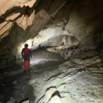 Montenegro, ricognizione biospeleologica