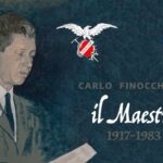 Inaugurazione mostra "Il Maestro" presso la Grotta Gigante