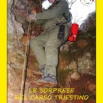 Nuovo libro di Pino Sfregola: Le sorprese del Carso Triestino 1