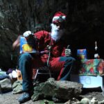 Babbo Natale 2011