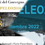 Atti del convegno SPELEO2018 e SPELEO2022 disponibili in pdf