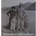 Mostra: Egidio Feruglio | Uno scienziato tra il Friuli Venezia Giulia e la Patagonia