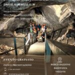 Visita guidata alla Grotta Nera