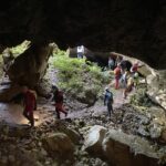 “Speleorando” alla scoperta delle grotte e della fauna cavernicola del Carso