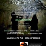 Suoni & Voci in Grotta … dell’Orso