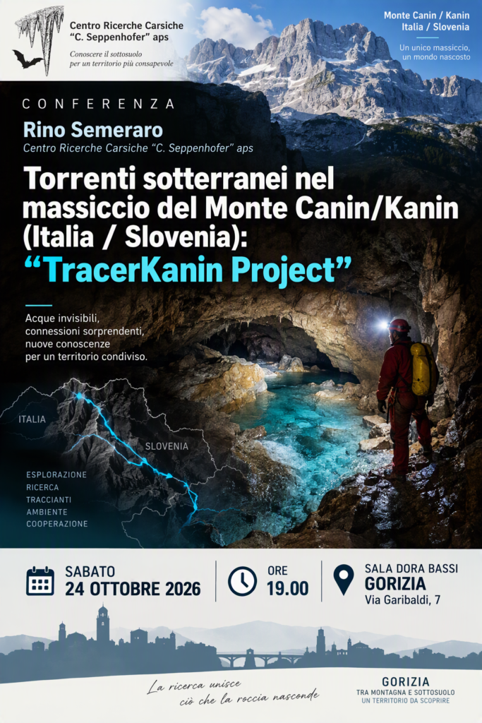 TracerKanin Project