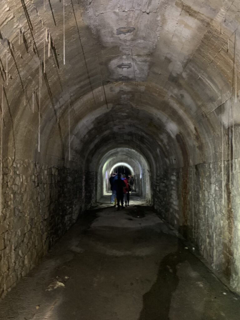 Speleologia urbana